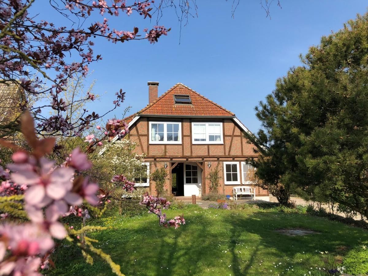 Ferienwohnung Auf Der Sonneninsel Fehmarn Luaran gambar